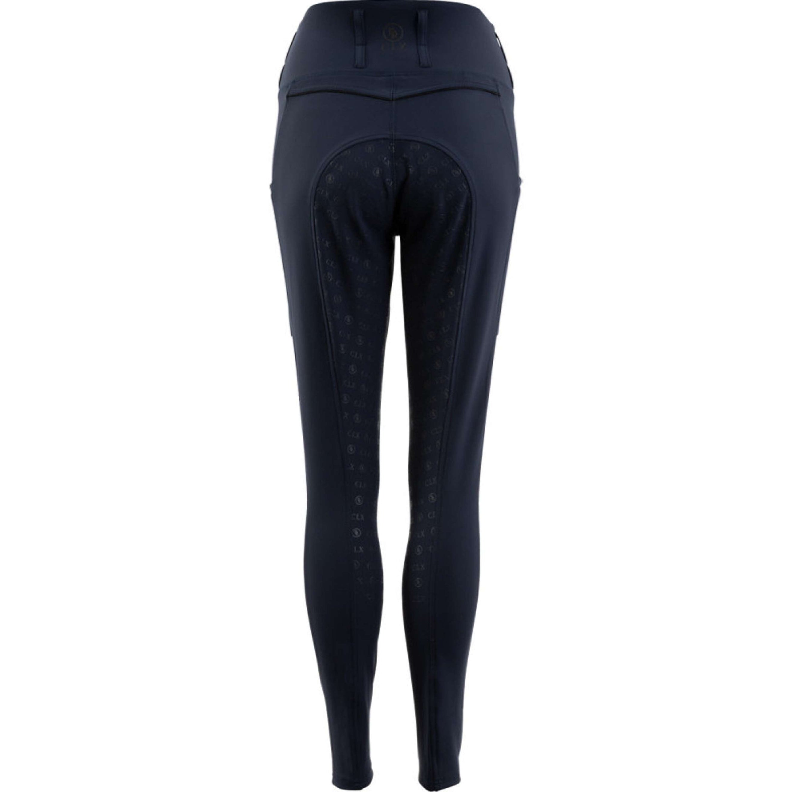 BR Rijlegging CLX Full Grip Navy Blazer BR Rijlegging CLX Full Grip Navy Blazer