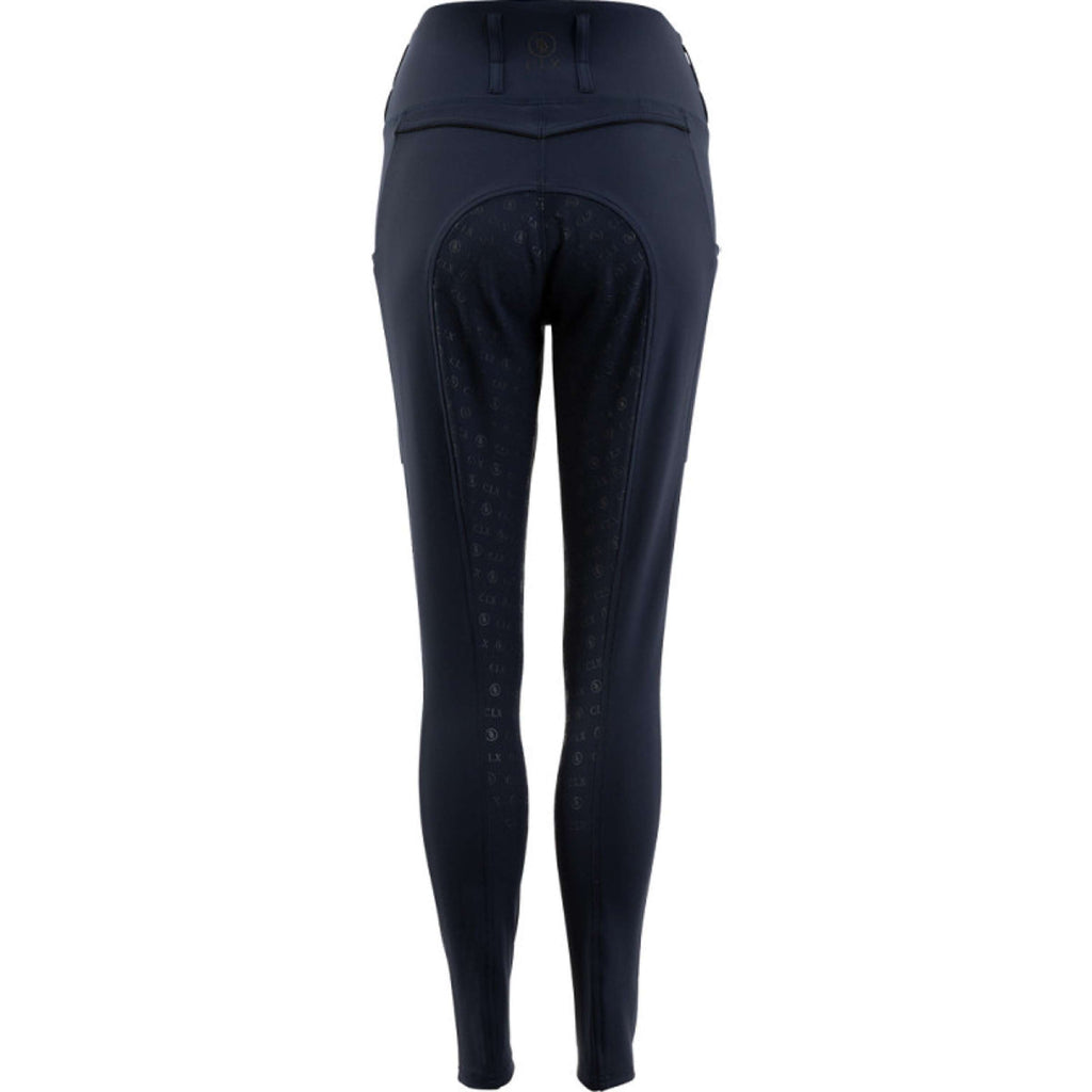 BR Rijlegging CLX Full Grip Navy Blazer