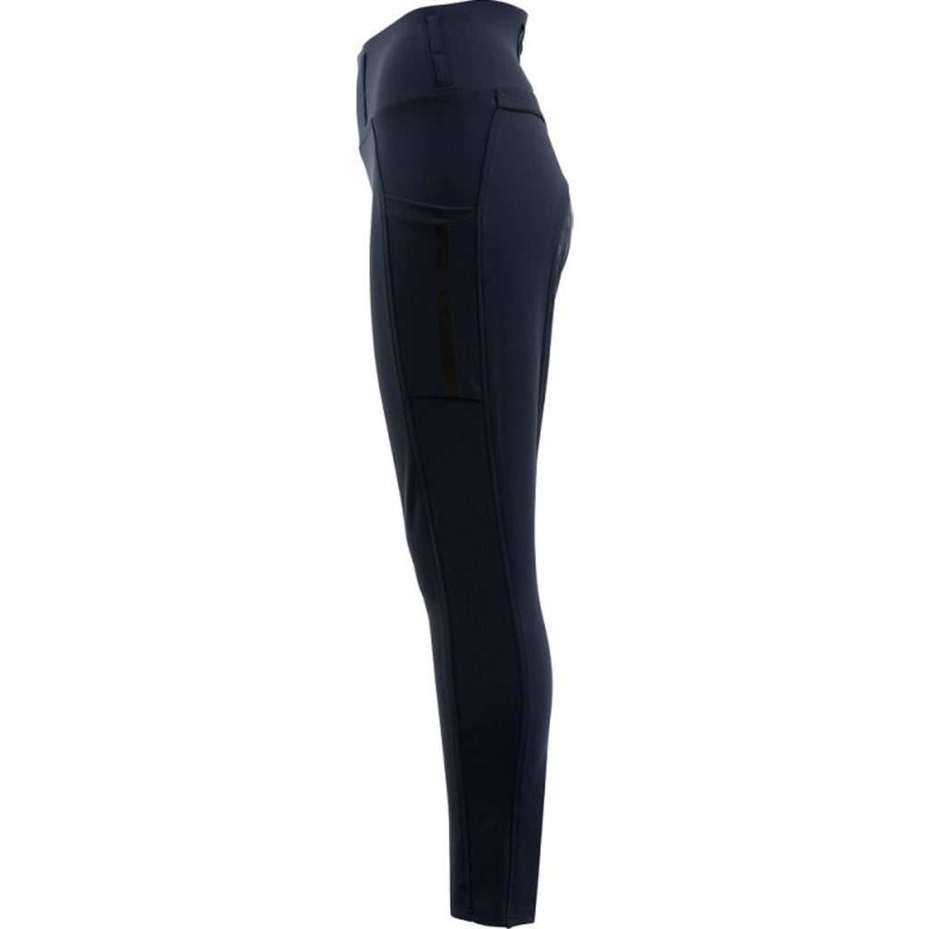 BR Rijlegging CLX Full Grip Navy Blazer