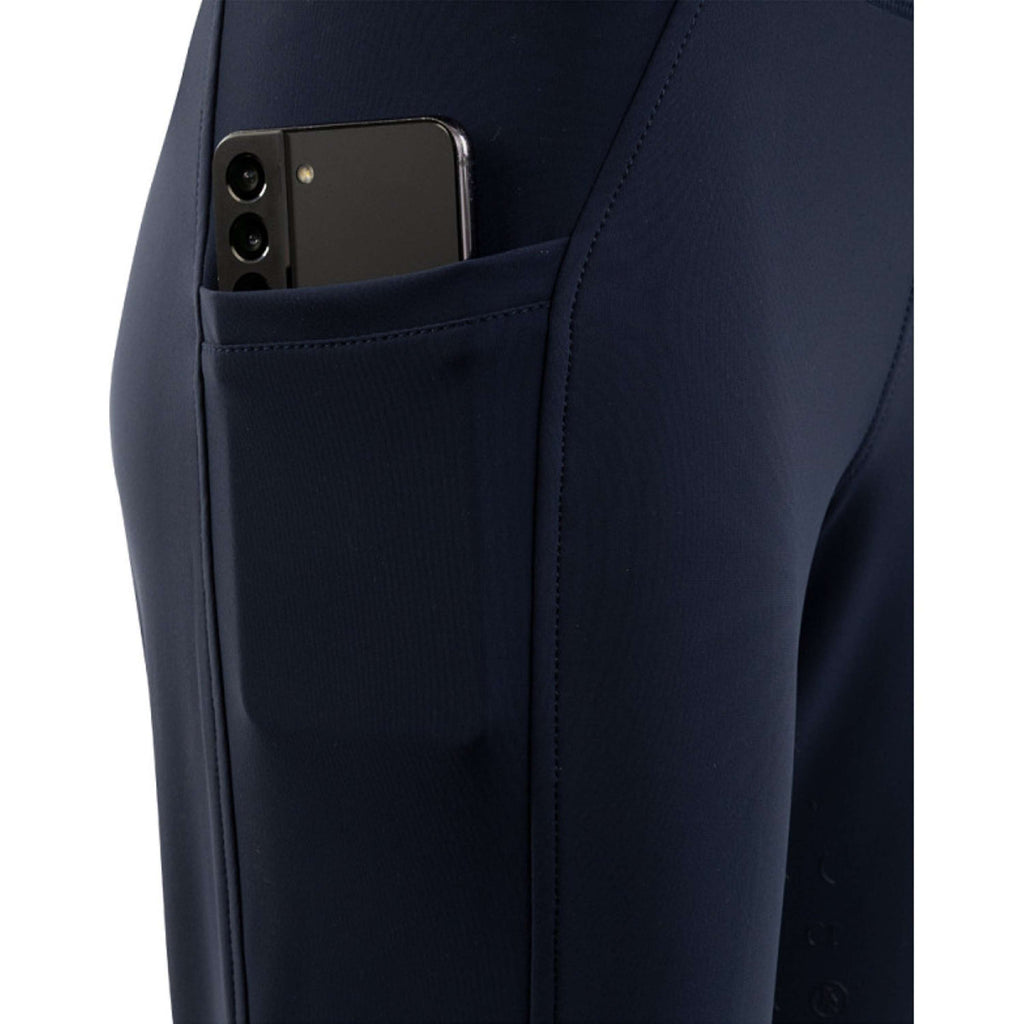 BR Rijlegging CLX Full Grip Navy Blazer