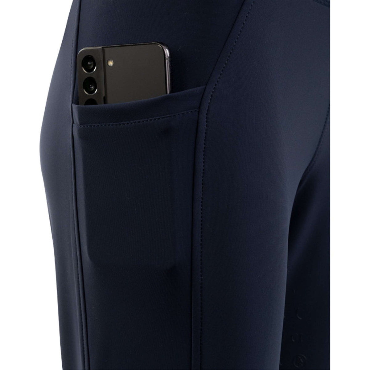BR Rijlegging CLX Full Grip Navy Blazer