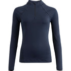 BR Shirt CLX Lange Mouwen Navy Blazer