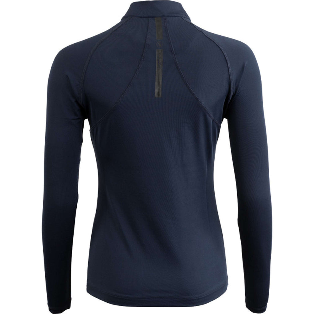 BR Shirt CLX Lange Mouwen Navy Blazer