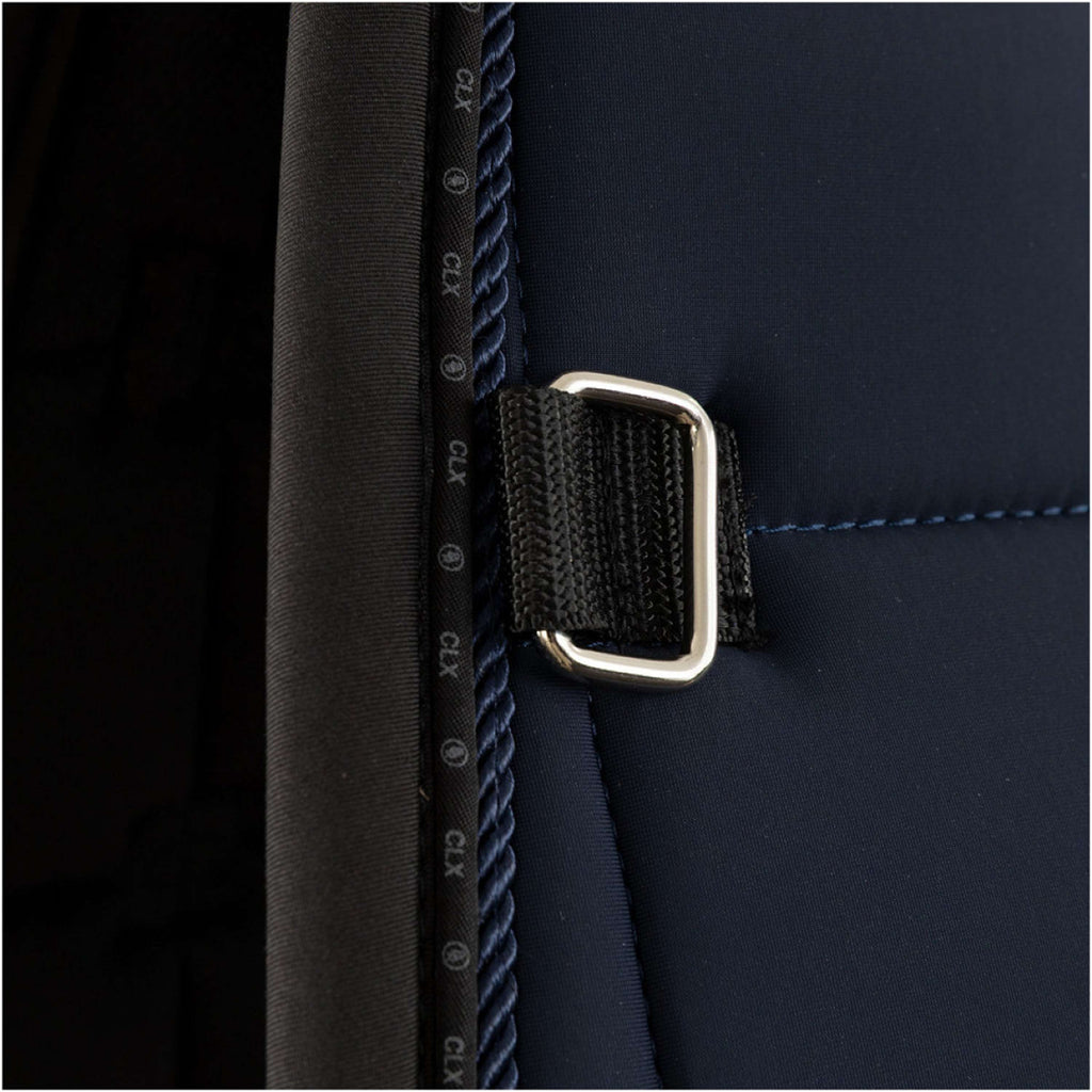 BR Zadeldekje CLX Dressuur Navy Blazer