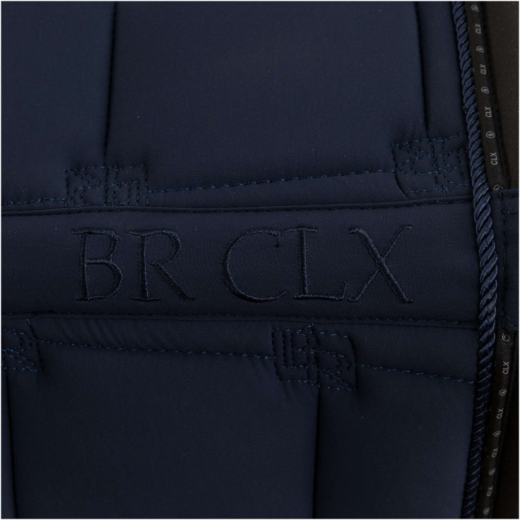 BR Zadeldekje CLX Dressuur Navy Blazer