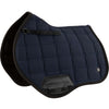 BR Zadeldekje CLX Springen Navy Blazer
