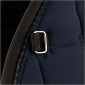 BR Zadeldekje CLX Springen Navy Blazer