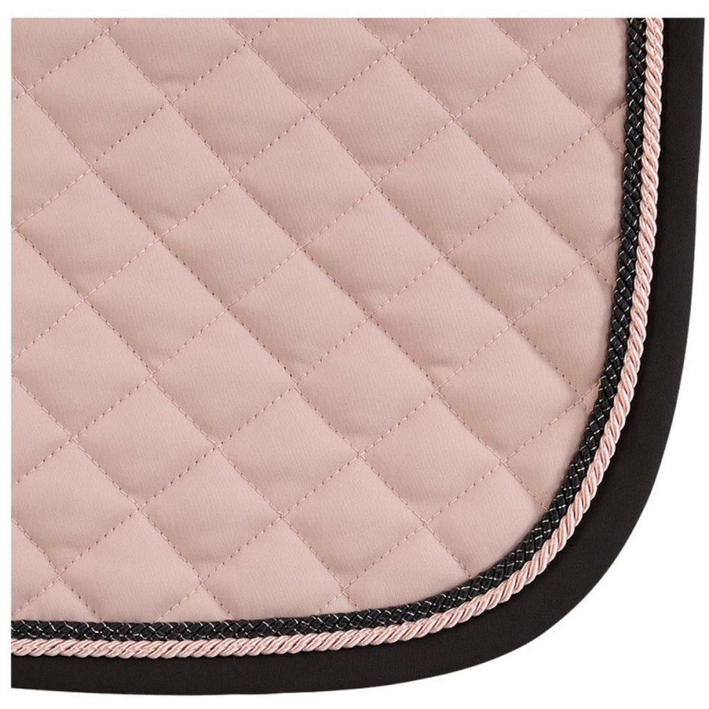BR Zadeldekje Event 2.0 Cooldry Dressuur Barely Pink