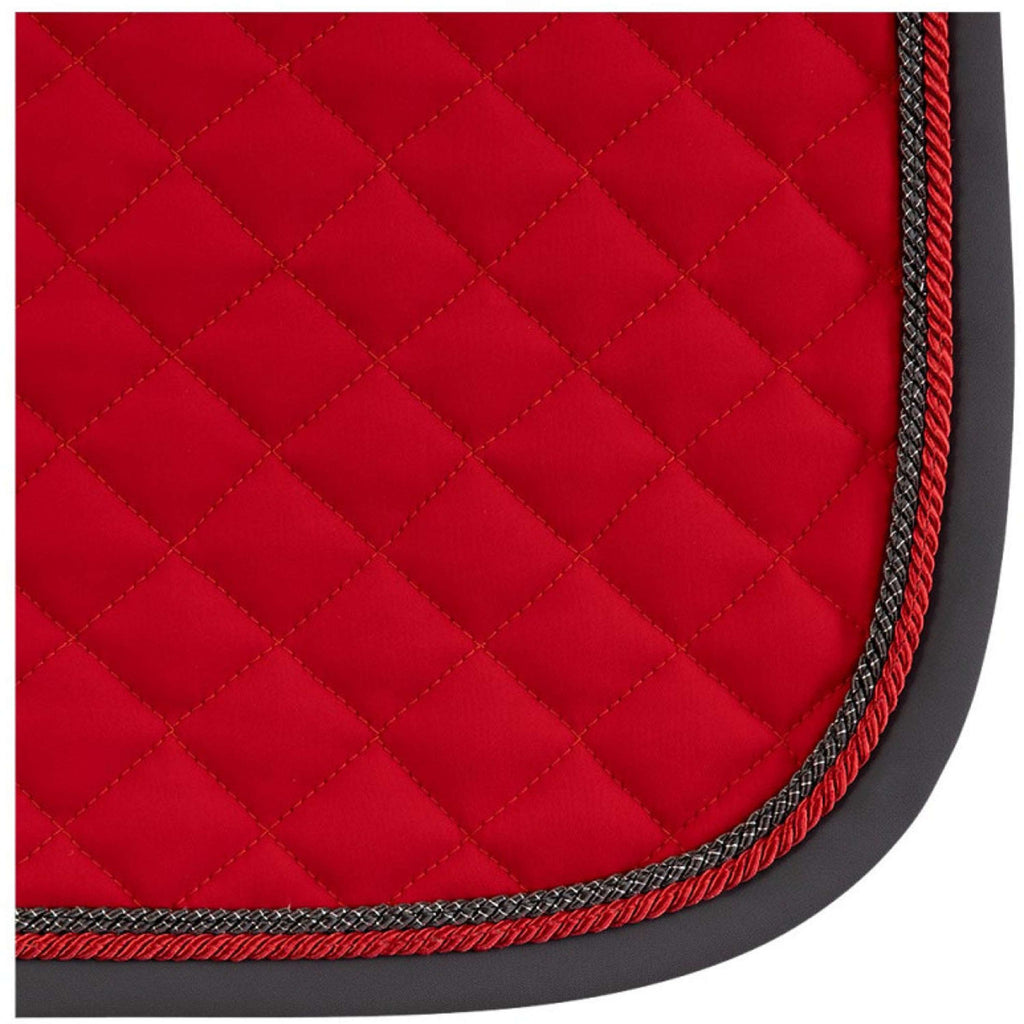 BR Zadeldekje Event 2.0 Cooldry Dressuur Florid Red