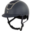 BR Rijhelm Lambda Glitter Navy/Gunmetal