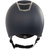 BR Rijhelm Lambda Glitter Navy/Gunmetal