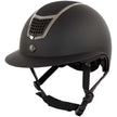 Zwart/Gunmetal