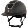BR Cap Lambda Plus Painted Zwart/Gunmetal