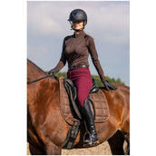 BR Cap Lambda Plus Painted Zwart/Gunmetal