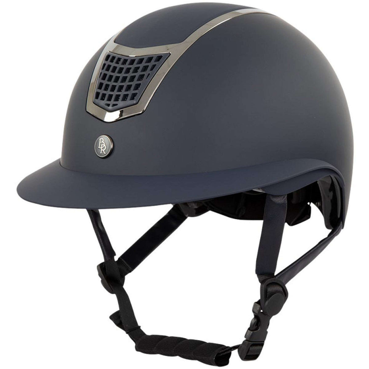 BR Cap Lambda Plus Painted Navy/Gunmetal