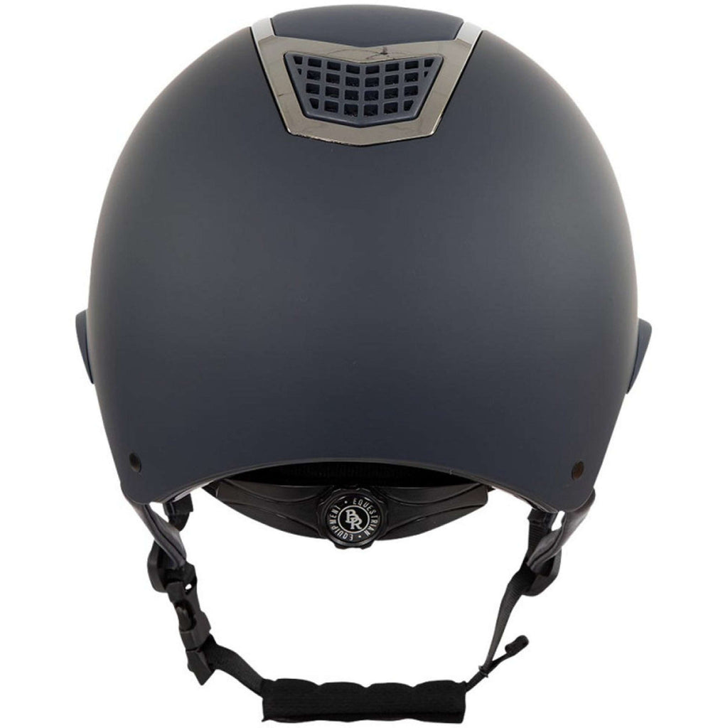 BR Cap Lambda Plus Painted Navy/Gunmetal