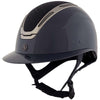 BR Cap Zeta Sparkling Navy/Gunmetal