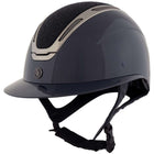 BR Cap Zeta Sparkling Navy/Gunmetal