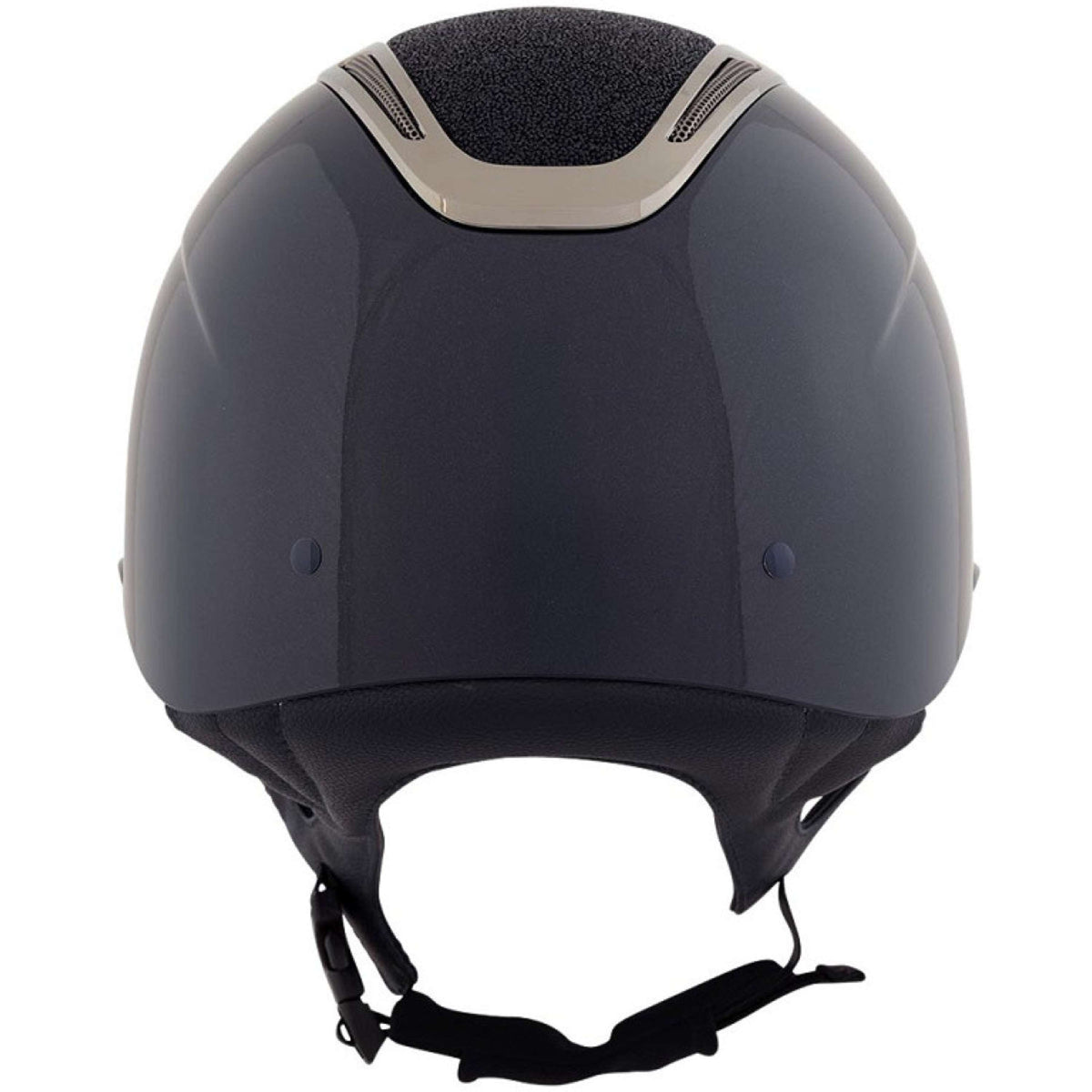 BR Cap Zeta Sparkling Navy/Gunmetal