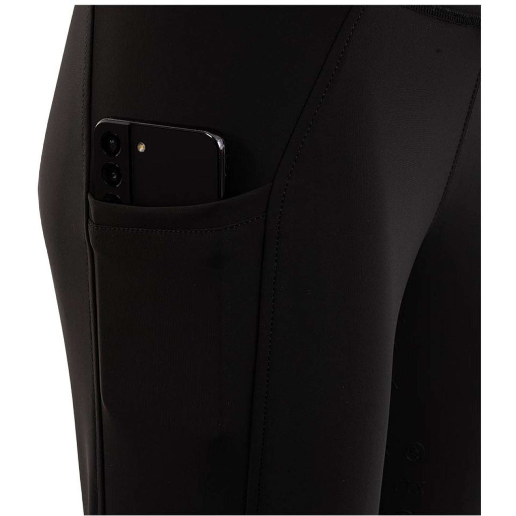 BR Rijlegging CLX Full Grip Meteorite
