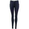 BR Rijbroek Mathilda Full Grip Navy Blazer