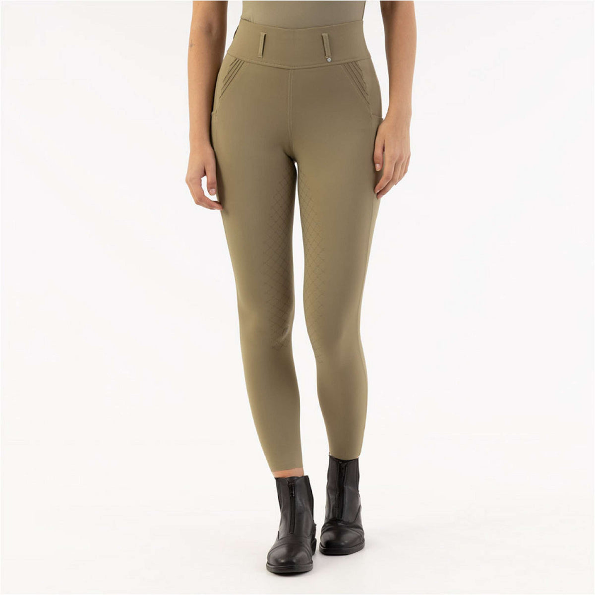 BR Rijlegging Krista Full Grip Mermaid