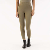 BR Rijlegging Krista Full Grip Mermaid