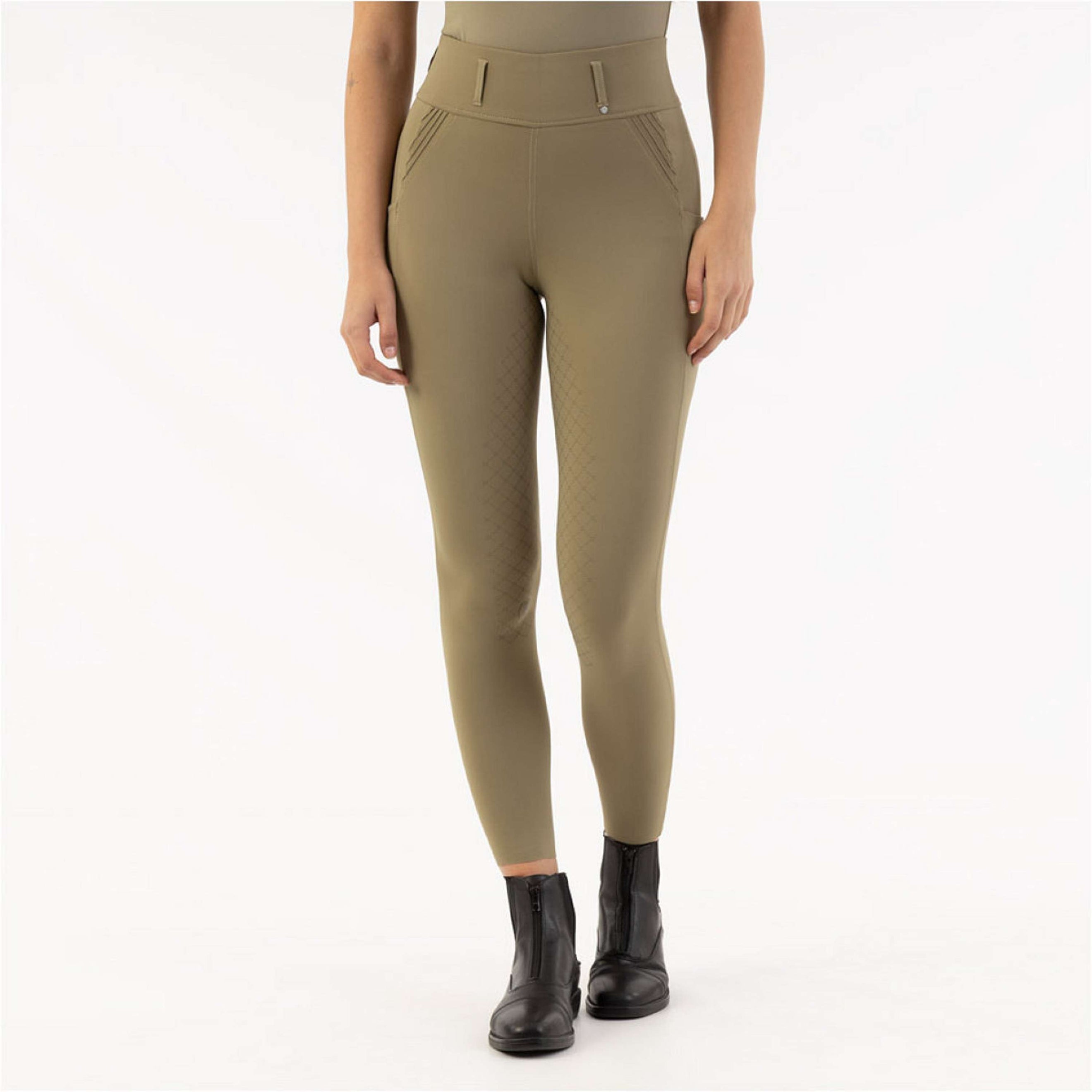 BR Rijlegging Krista Full Grip Mermaid