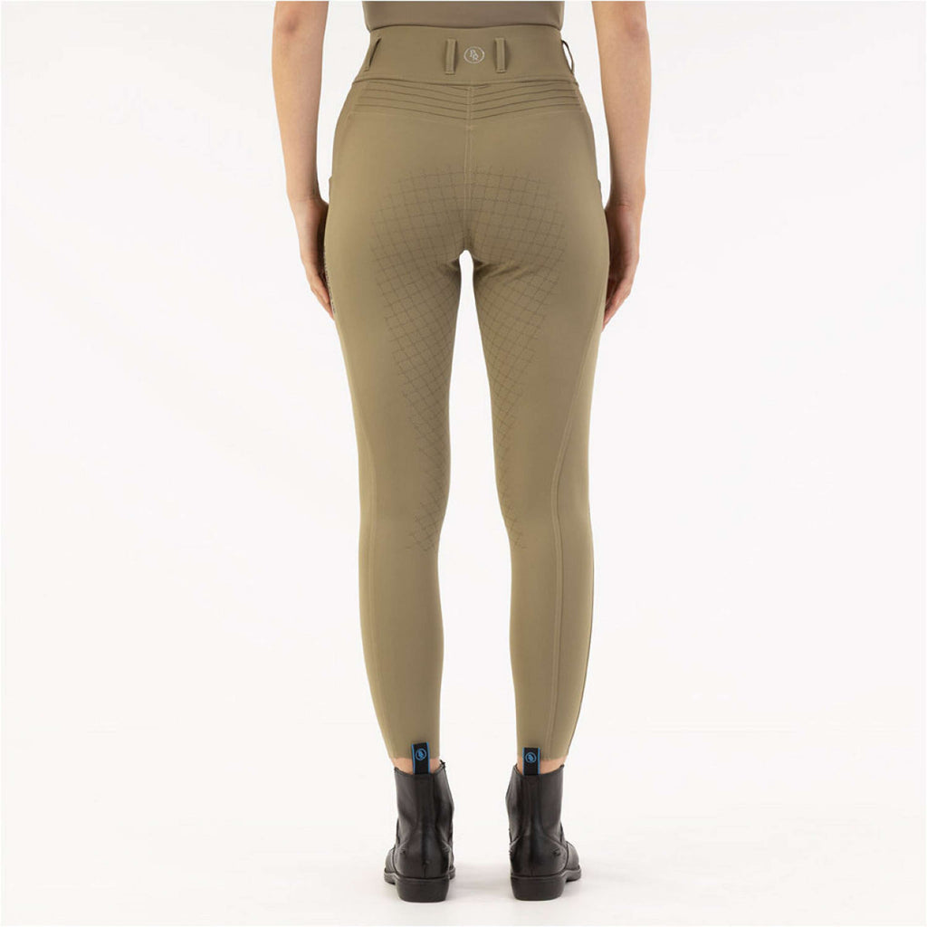 BR Rijlegging Krista Full Grip Mermaid