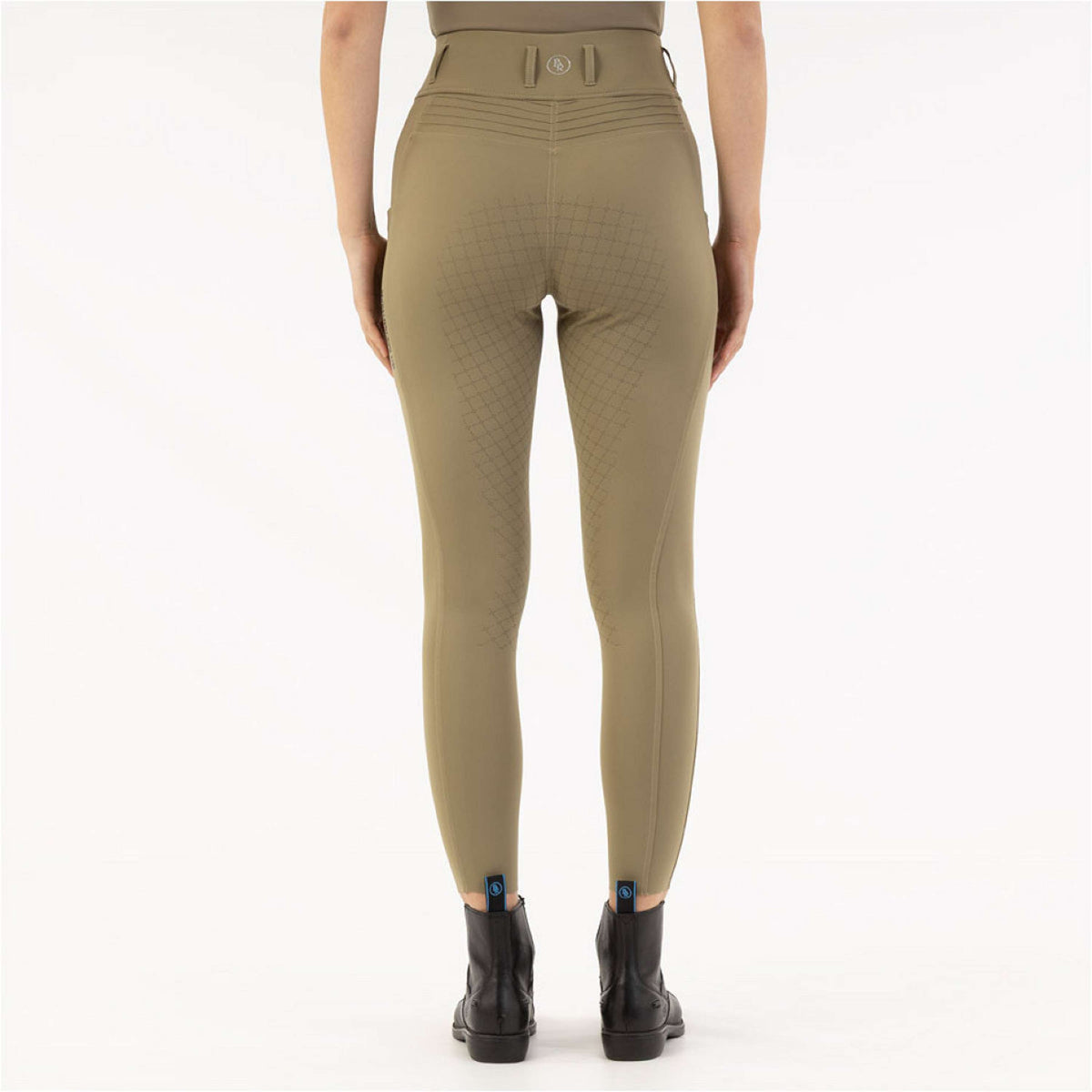 BR Rijlegging Krista Full Grip Mermaid