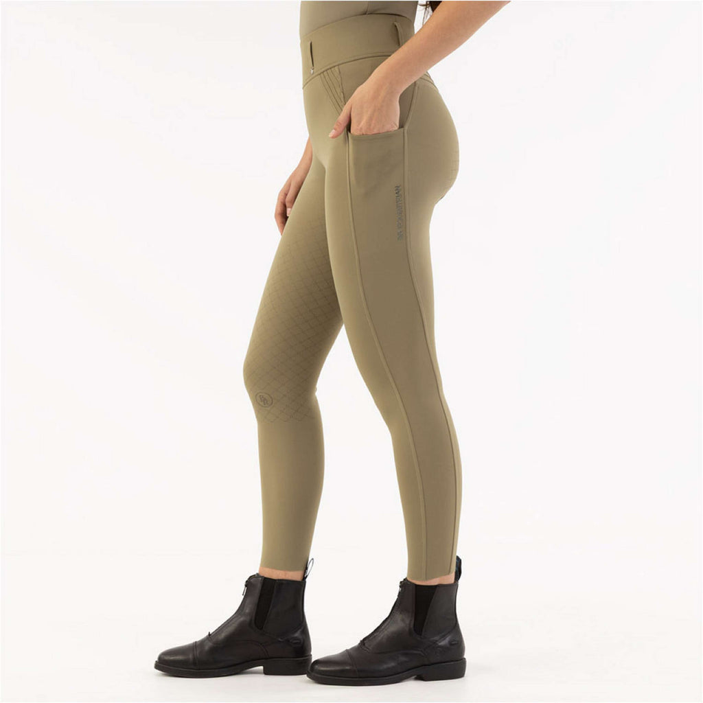 BR Rijlegging Krista Full Grip Mermaid