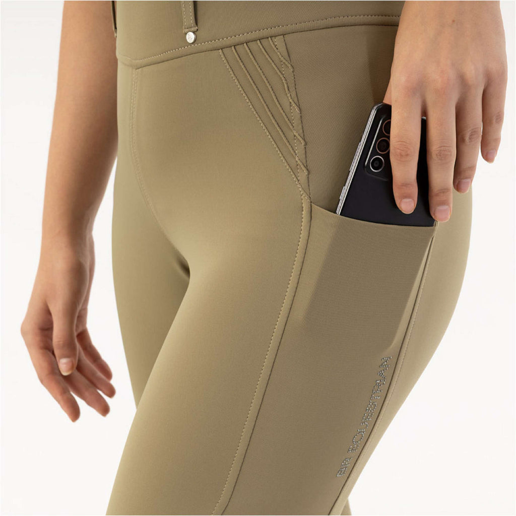 BR Rijlegging Krista Full Grip Mermaid