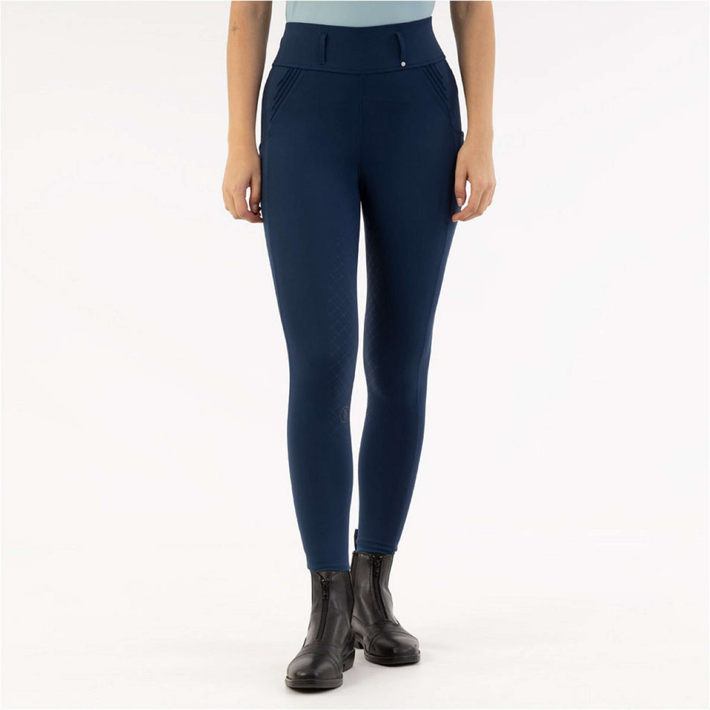 BR Rijlegging Krista Full Grip Pageant Blue