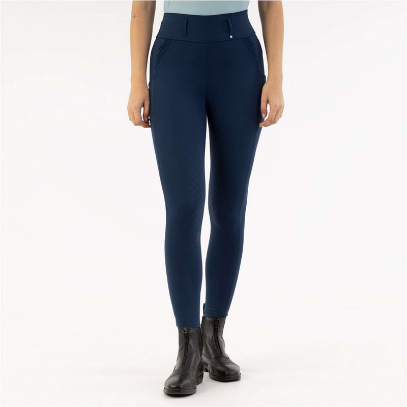 BR Rijlegging Krista Full Grip Pageant Blue