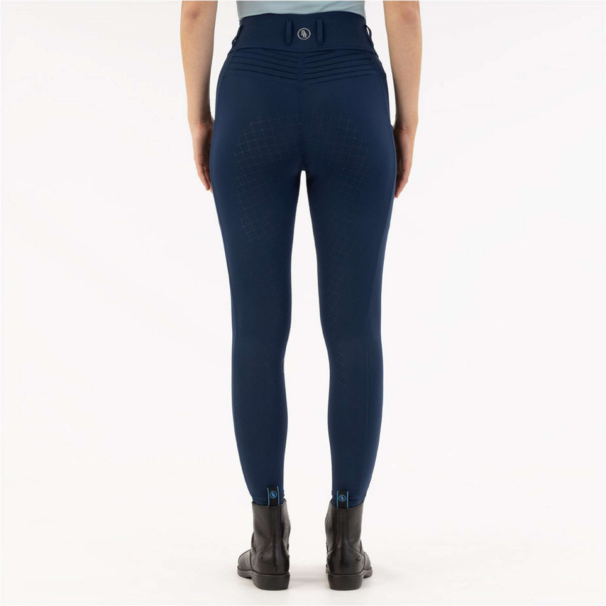 BR Rijlegging Krista Full Grip Pageant Blue