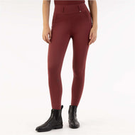 BR Rijlegging Krista Full Grip New Maroon