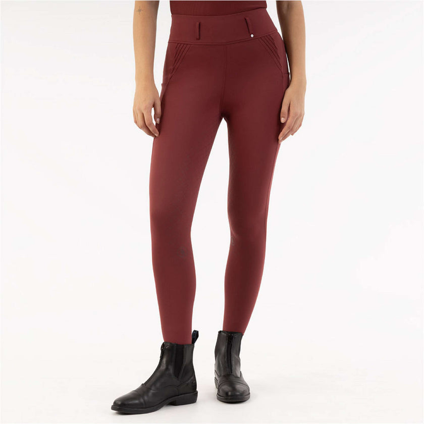 BR Rijlegging Krista Full Grip New Maroon
