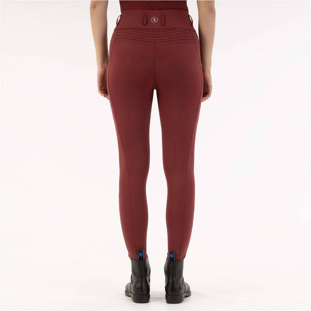BR Rijlegging Krista Full Grip New Maroon