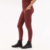 BR Rijlegging Krista Full Grip New Maroon