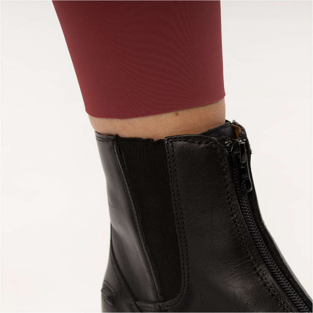 BR Rijlegging Krista Full Grip New Maroon