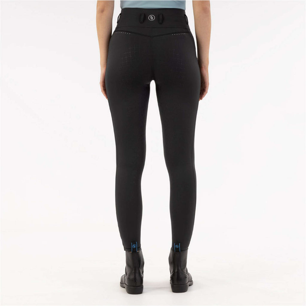 BR Rijlegging Kimore Full Grip Moonless Night