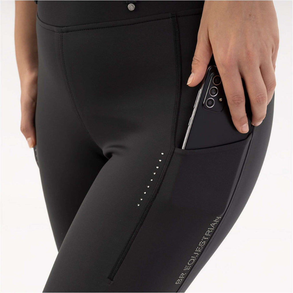 BR Rijlegging Kimore Full Grip Moonless Night