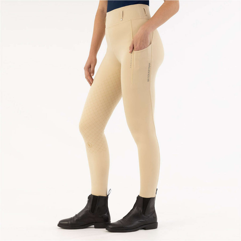 BR Rijlegging Kimore Full Grip Safari