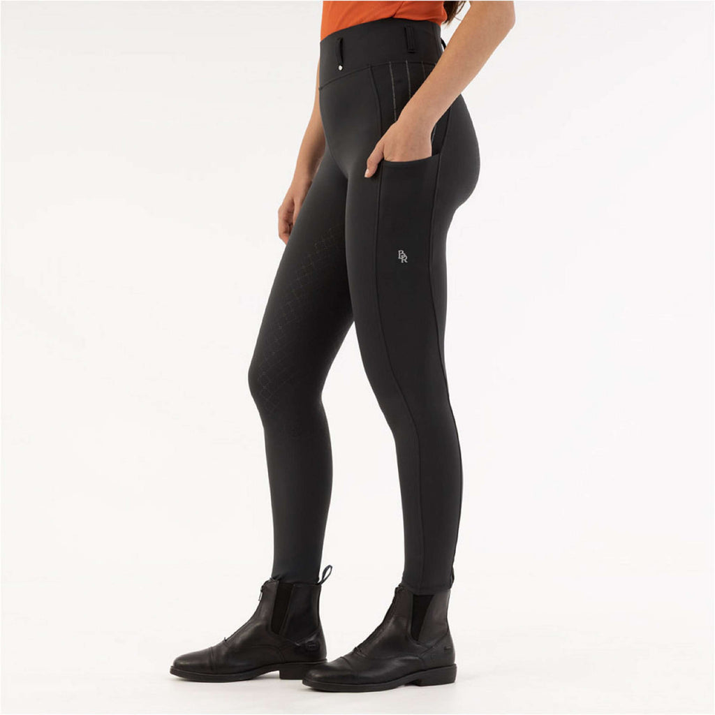 BR Rijlegging Kelly Full Grip Moonless Night