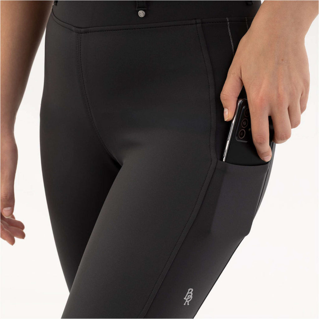 BR Rijlegging Kelly Full Grip Moonless Night