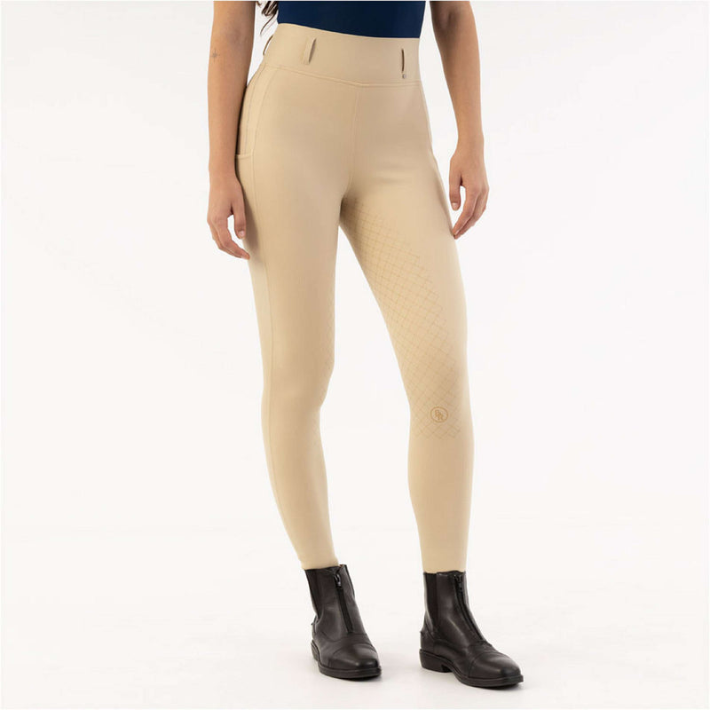 BR Rijlegging Kelly Full Grip Safari