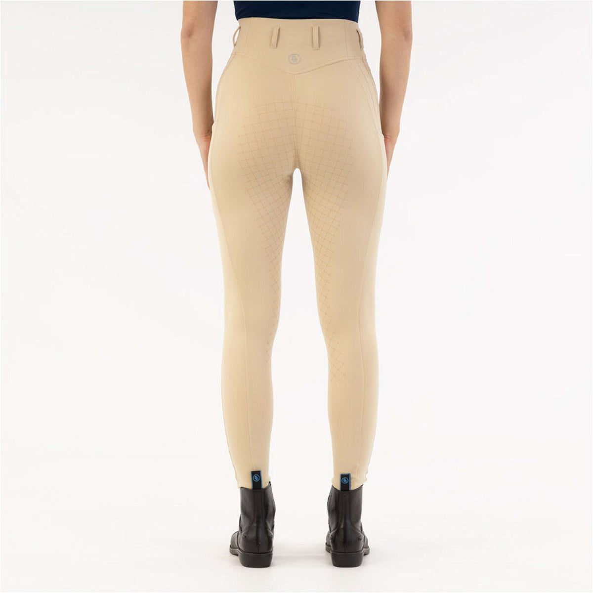BR Rijlegging Kelly Full Grip Safari