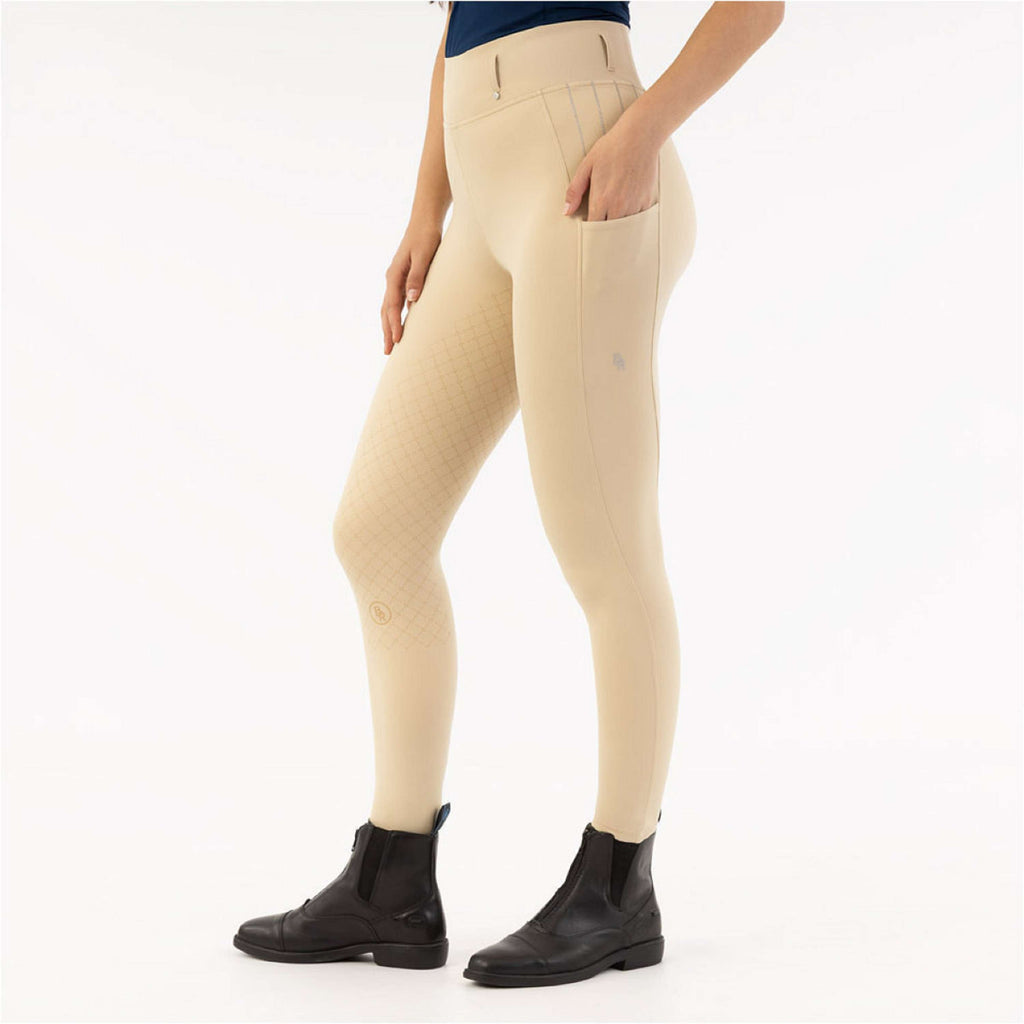 BR Rijlegging Kelly Full Grip Safari