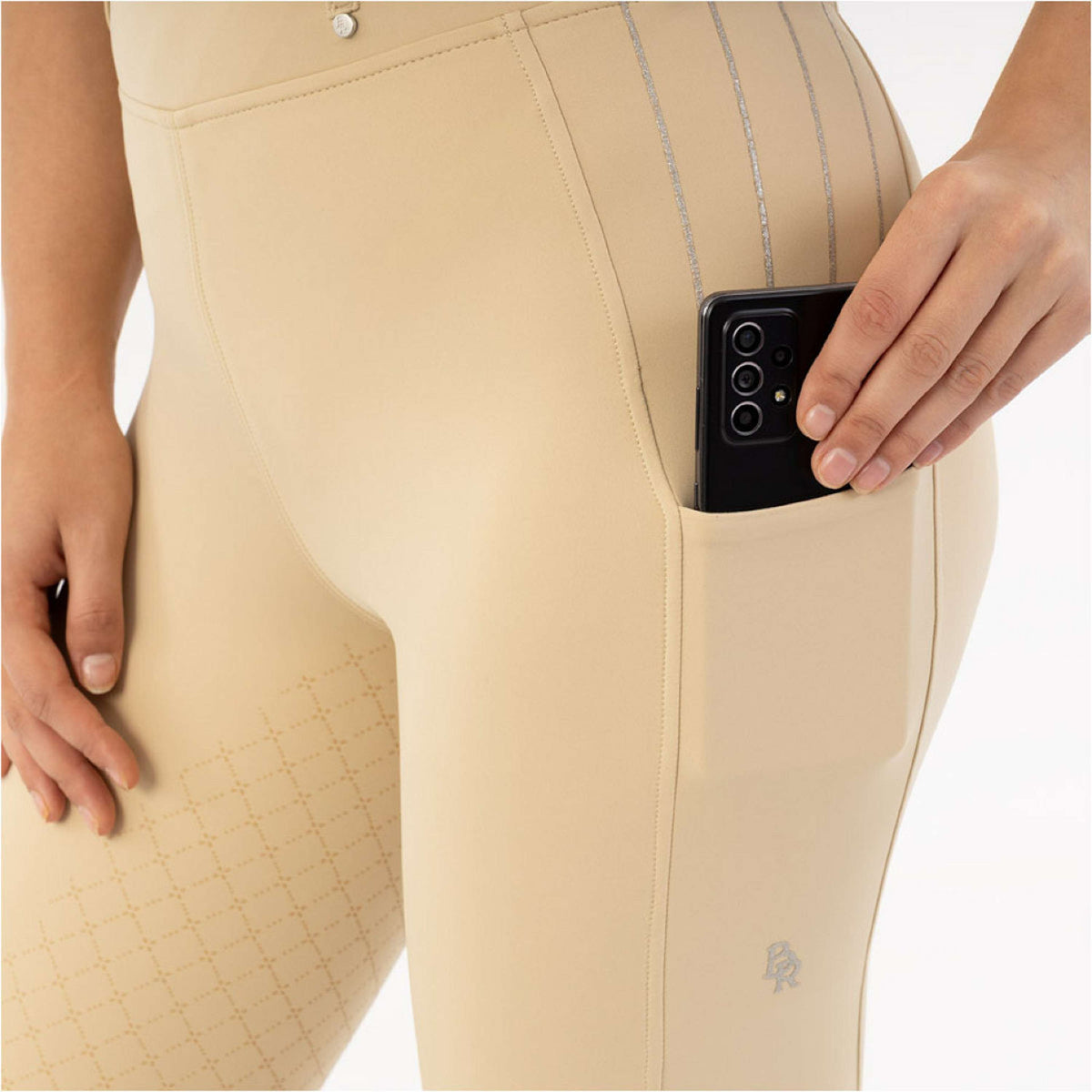 BR Rijlegging Kelly Full Grip Safari