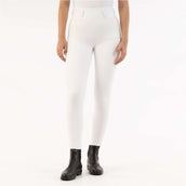 BR Rijlegging Kelly Full Grip Lucent White